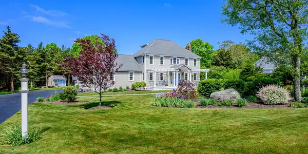 91 Williston Road