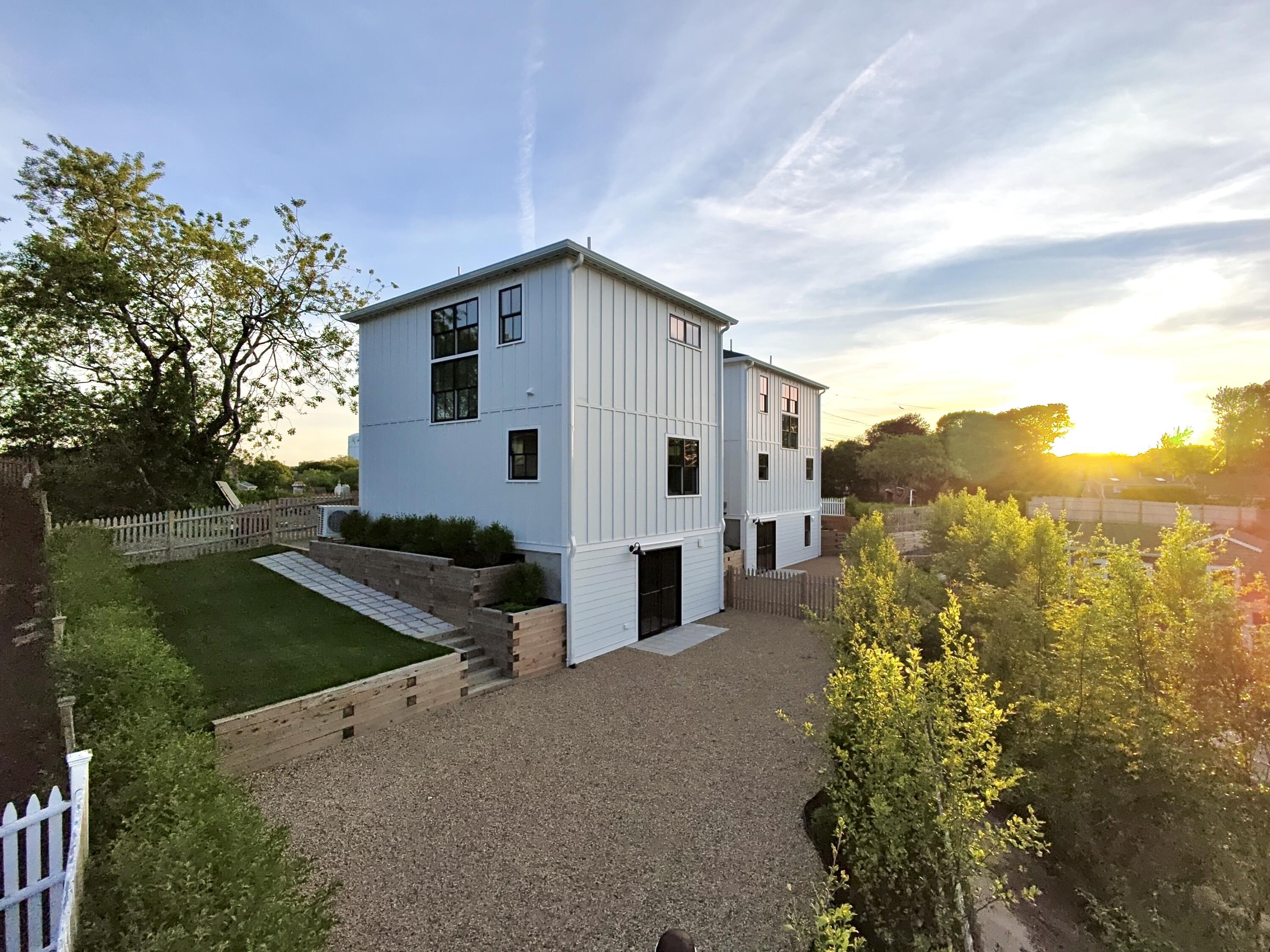 Image 2: Dedicated outdoor space