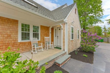 176 Palmer Avenue Unit APT 2