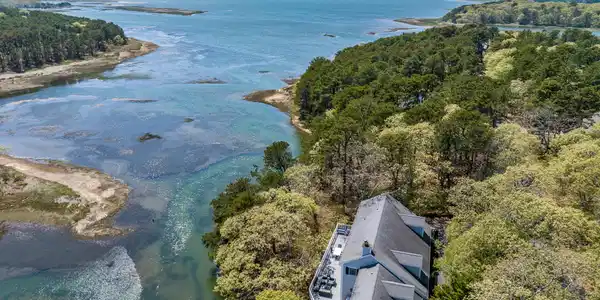 260 Blue Heron Road