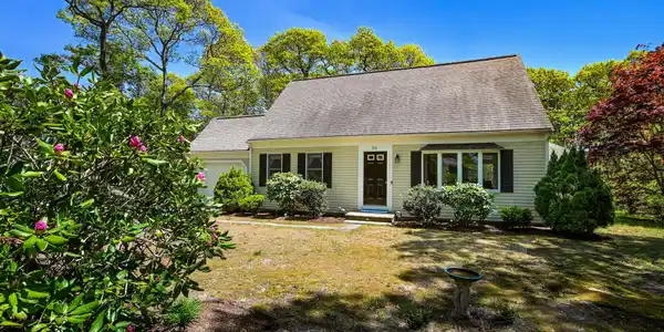 20 Old Kenyon Road