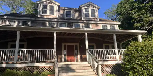 4 Slade Hill Road