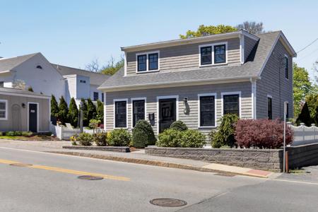 48 Bradford Street