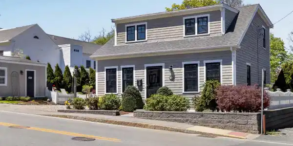 48 Bradford Street