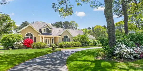 382 Falmouth Woods Road