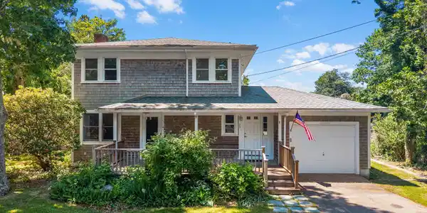 20 Quaker Road