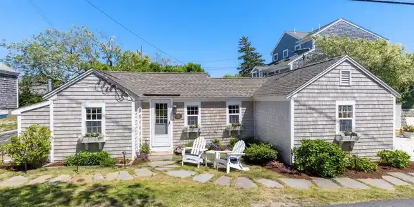 241 Old Wharf Road