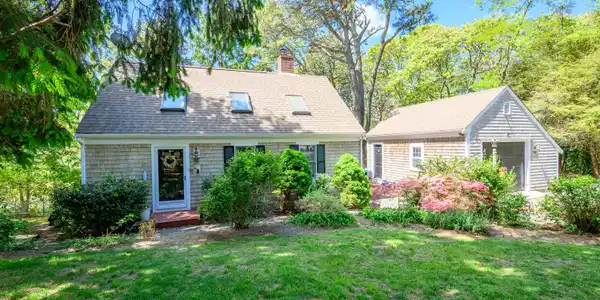 41 Idle Way