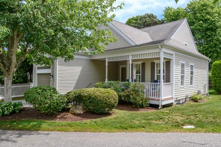 6 Hollyhock Knoll Court