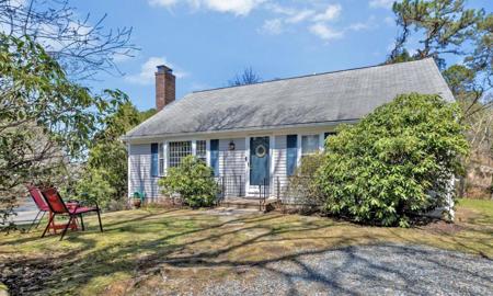 5 Maple Lane