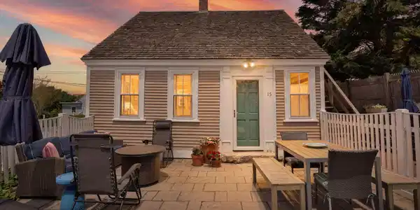 15 Carver Street UNIT 1