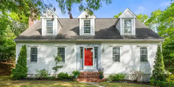 8 Friendship Lane