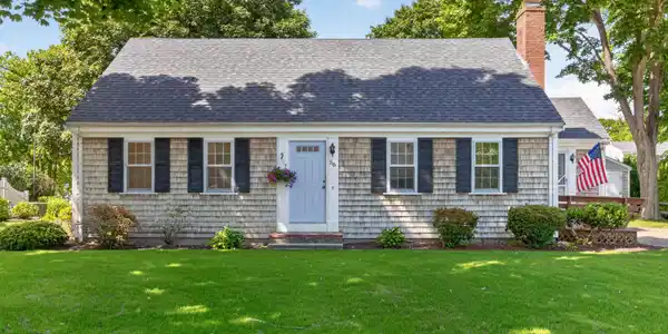 56 Field Street