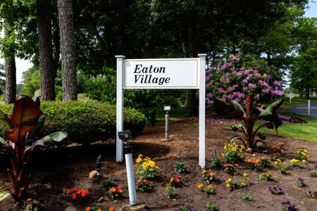 134 Eaton Lane UNIT 134