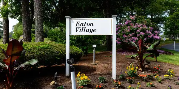134 Eaton Lane UNIT 134