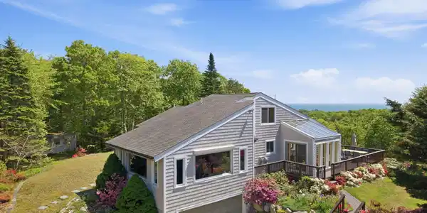 134 Pine Mountain Drive