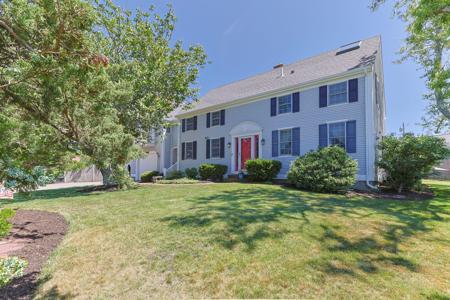 9 Dunes View Road