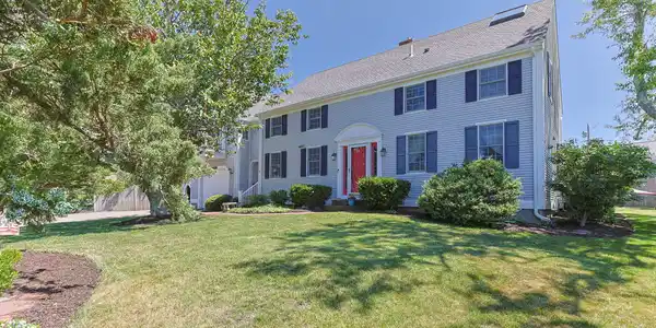 9 Dunes View Road