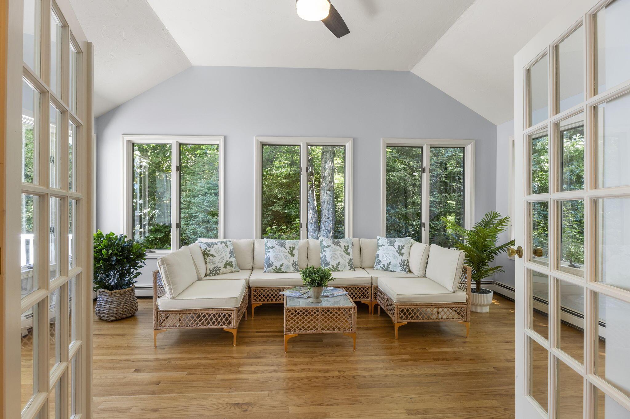 Image 1: Sun Room
