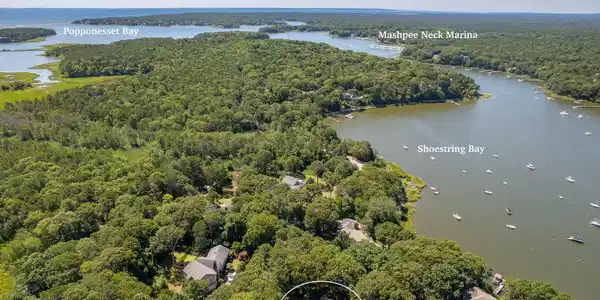 Image 3: 1-web-or-mls-679 Poponessett Rd Marked H