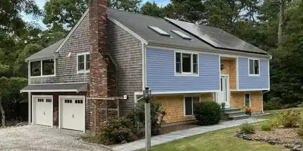 47 Windswept Road