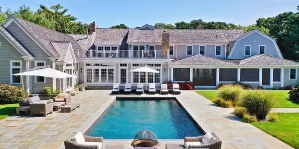 Image 4: Pool Area