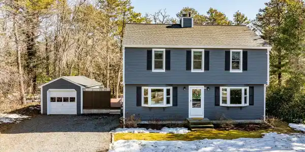 70 Great Pines Drive