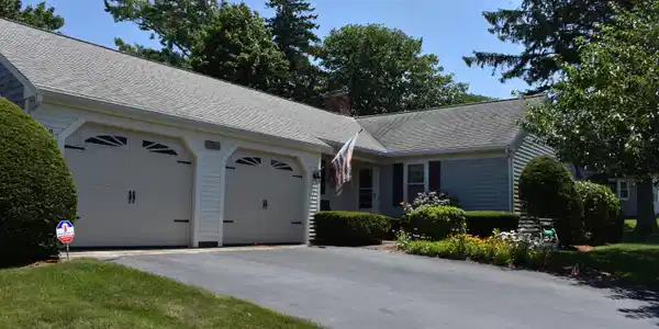 34 Fisk Street