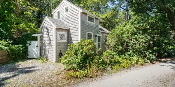 262A Bradford Street Unit U5