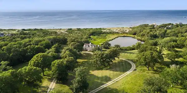 102 Sesuit Neck Road