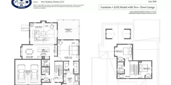Image 4: 8 Topspin Way Marketing Plan