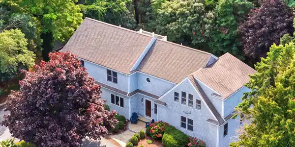 20 Circle Drive