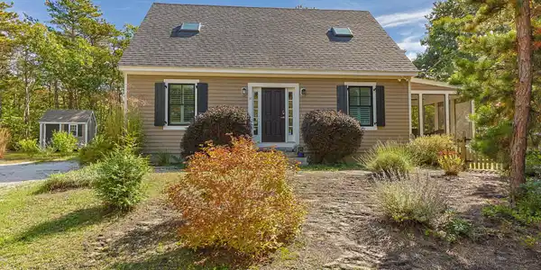 14 N Union Field Road