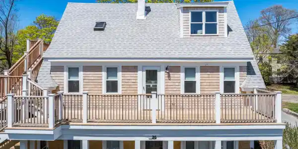 36 Pearl Street Unit 2
