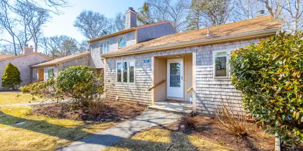 67 Woodland Trail Unit 67