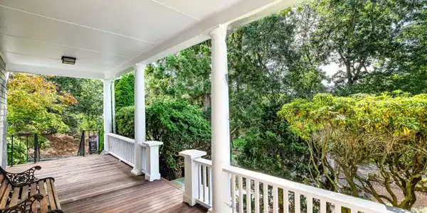 Image 2: Front Porch