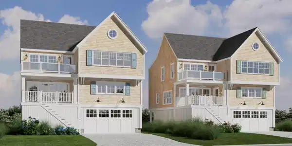 14 Freeman Avenue
