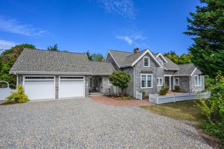 25 Pleasant View Drive