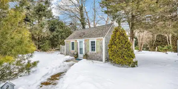 224 N Falmouth Highway Unit 2U