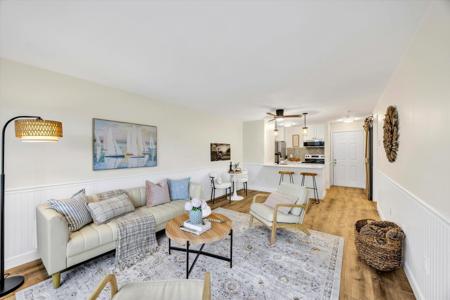 81 Fletcher Lane UNIT C