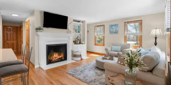 43 Neshobe Road