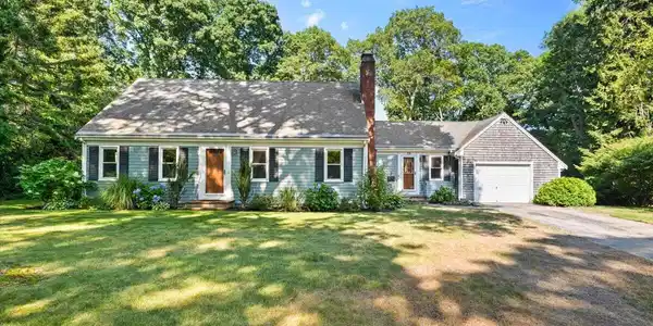 39 Coleridge Drive
