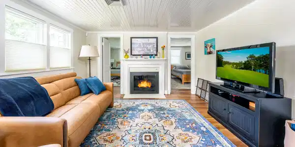 Image 4: Living Room