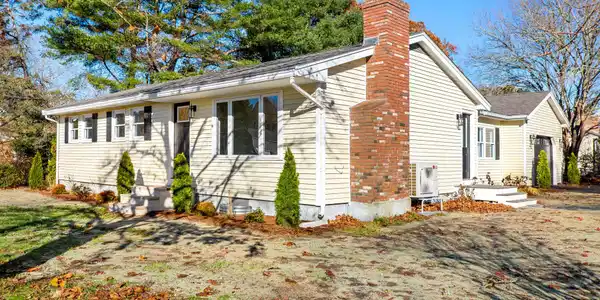 149 Brick Kiln Road