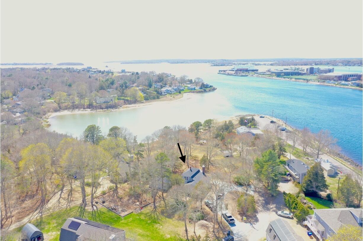 Image 1: Bell Drone 1