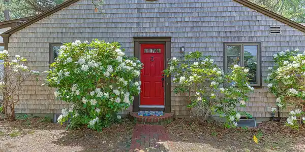 Image 2: Front door