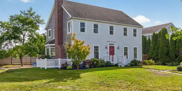 5 Kingsbury Way