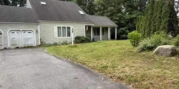 23 Old Mystic Circle