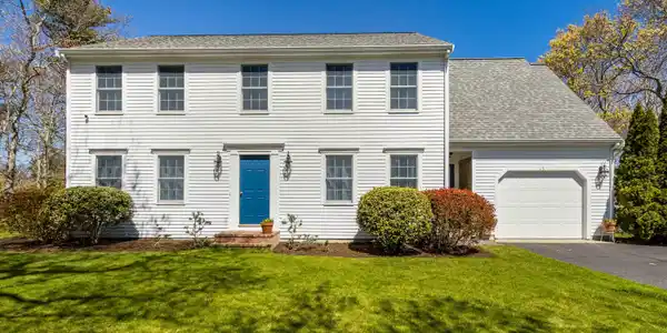 15 Doctor Stanton Road