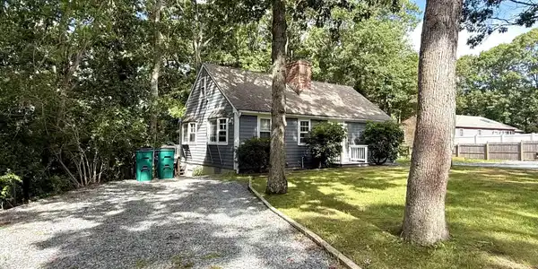 297 Strawberry Hill Road